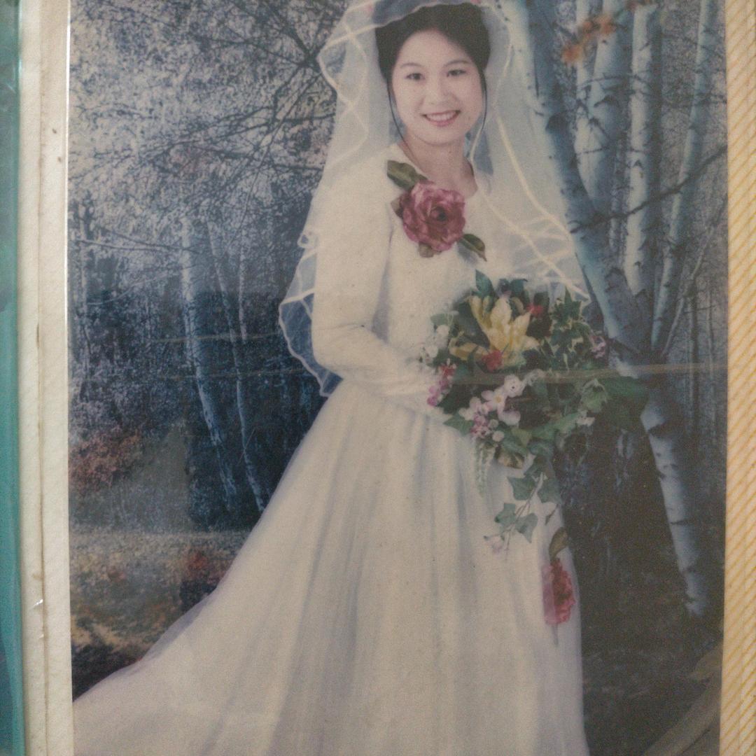 心止如水