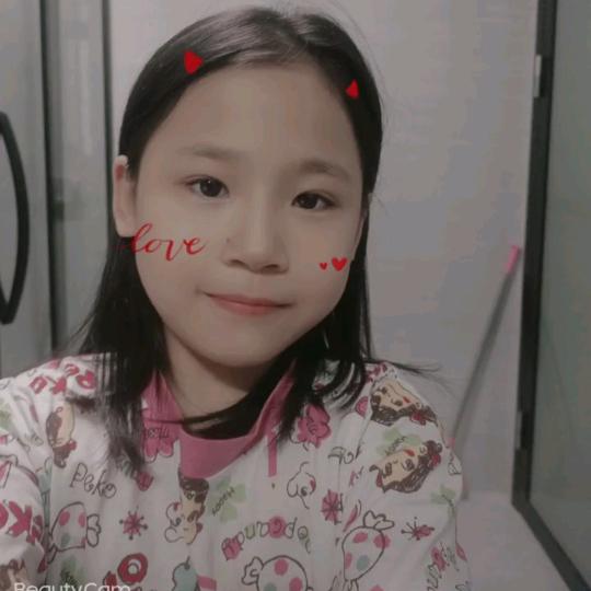 快乐小心心❤️