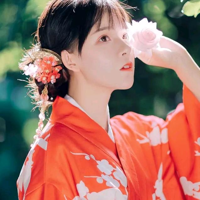 温暖的回忆