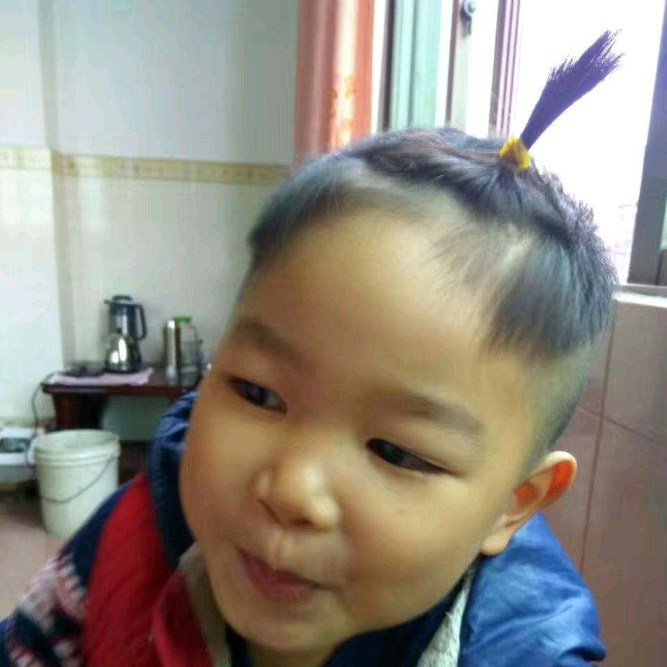 你若安好便是晴天