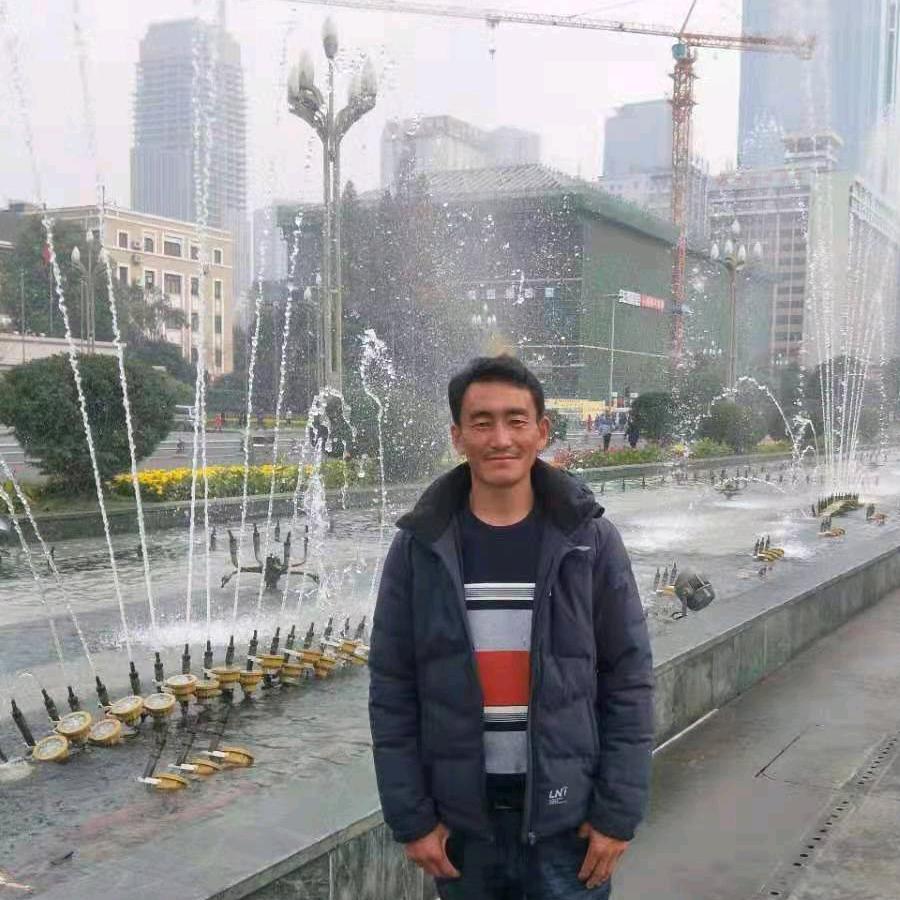 白朗县嘎东农机配件销售