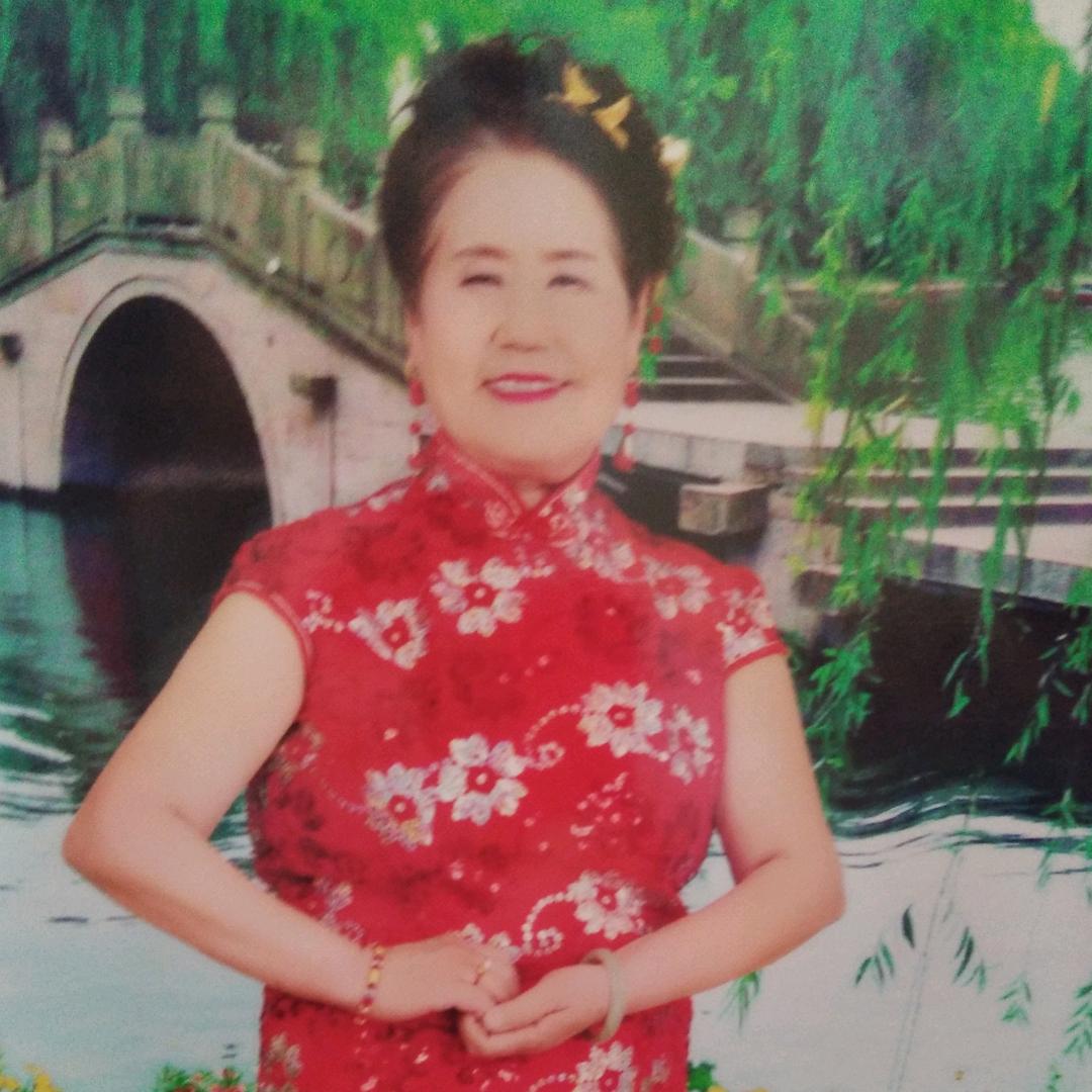 兰花
