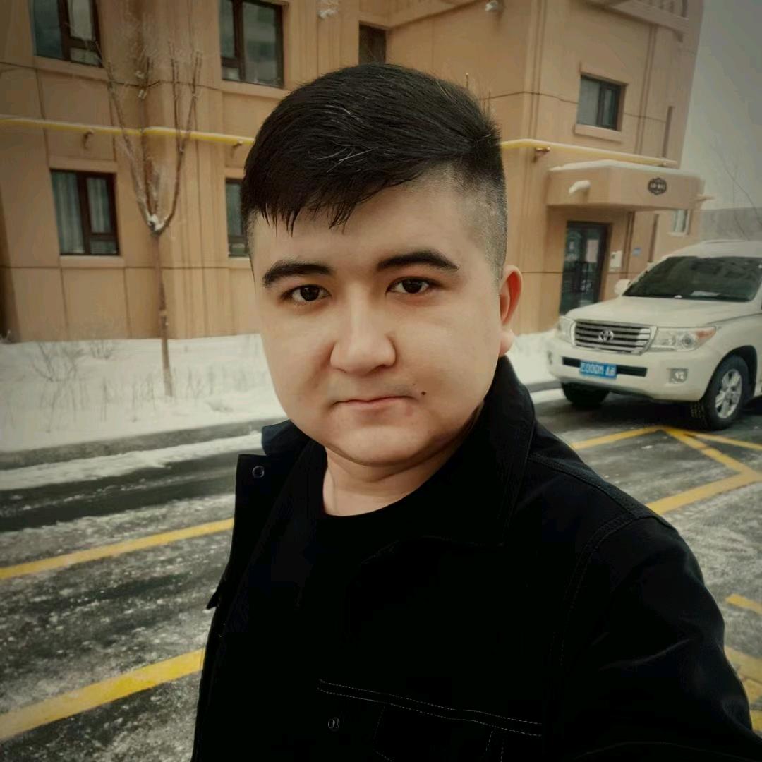 新疆古海商务信息咨询有限公司