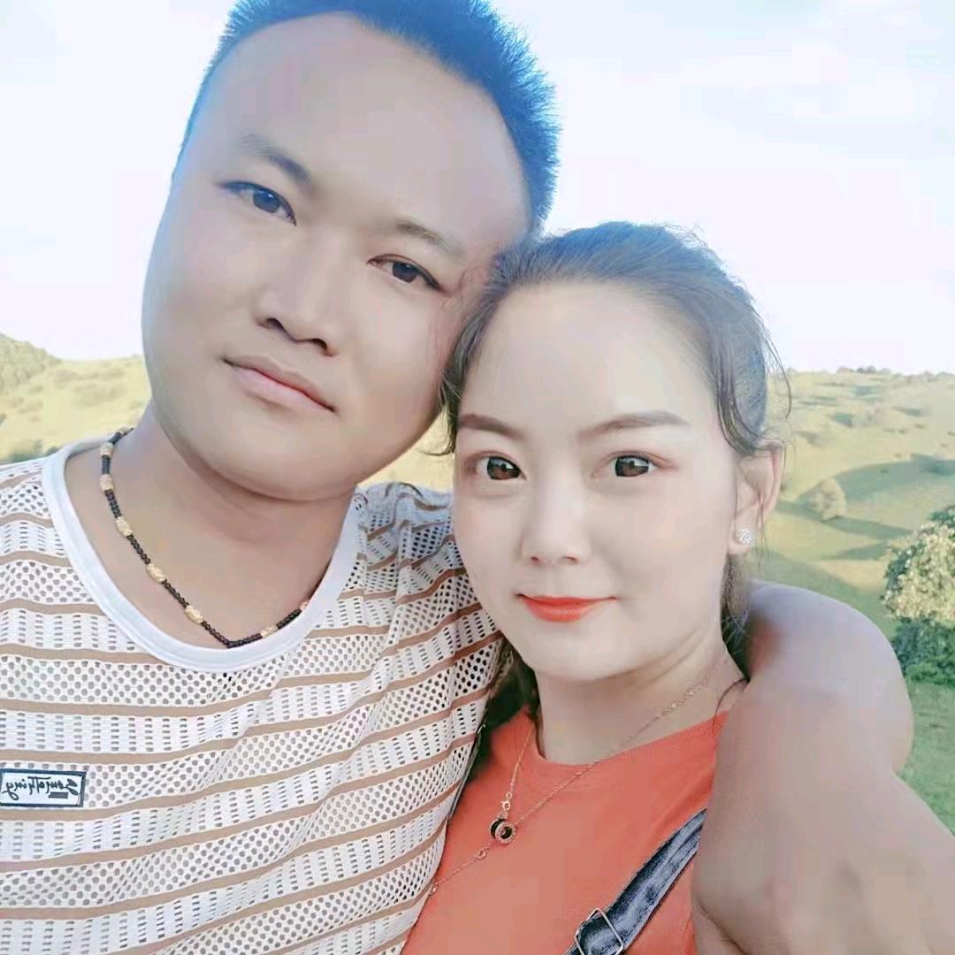 风一样的男人