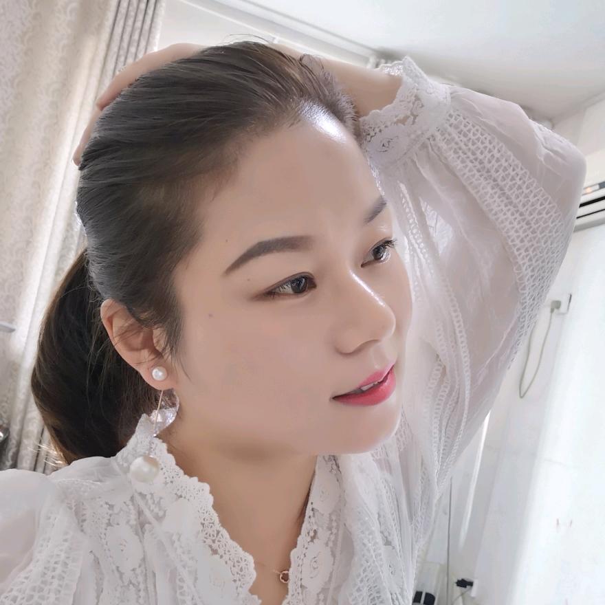 杨啦啦🍁手势舞
