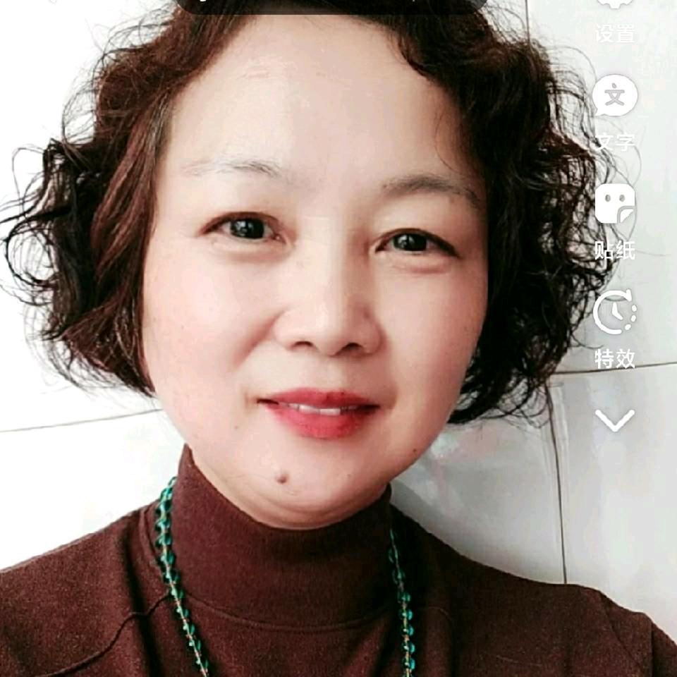 姚家五丫头