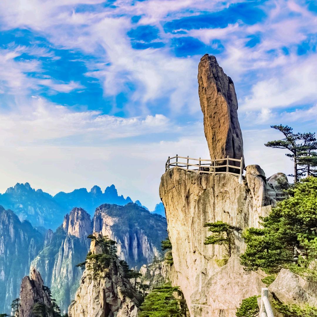 独特观点