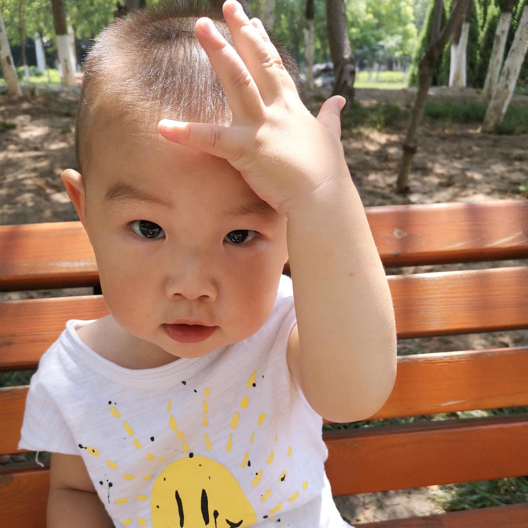 小二胖儿