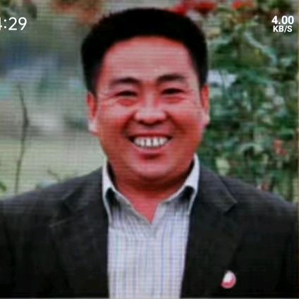 中国好人王启军