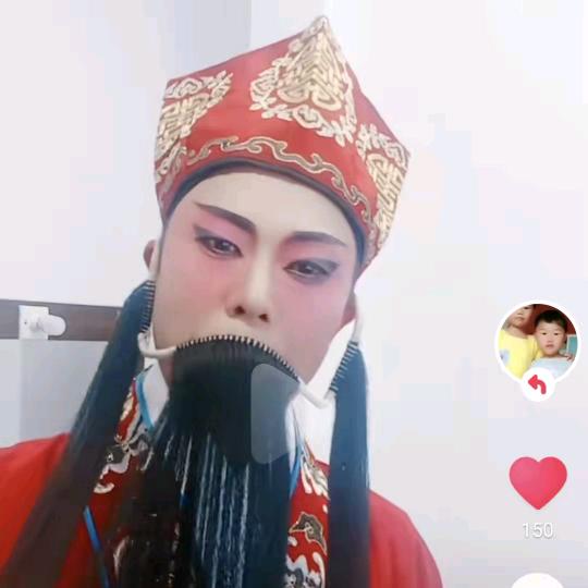 宜春洪圹地方采茶戏