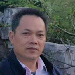 清远市大长江
