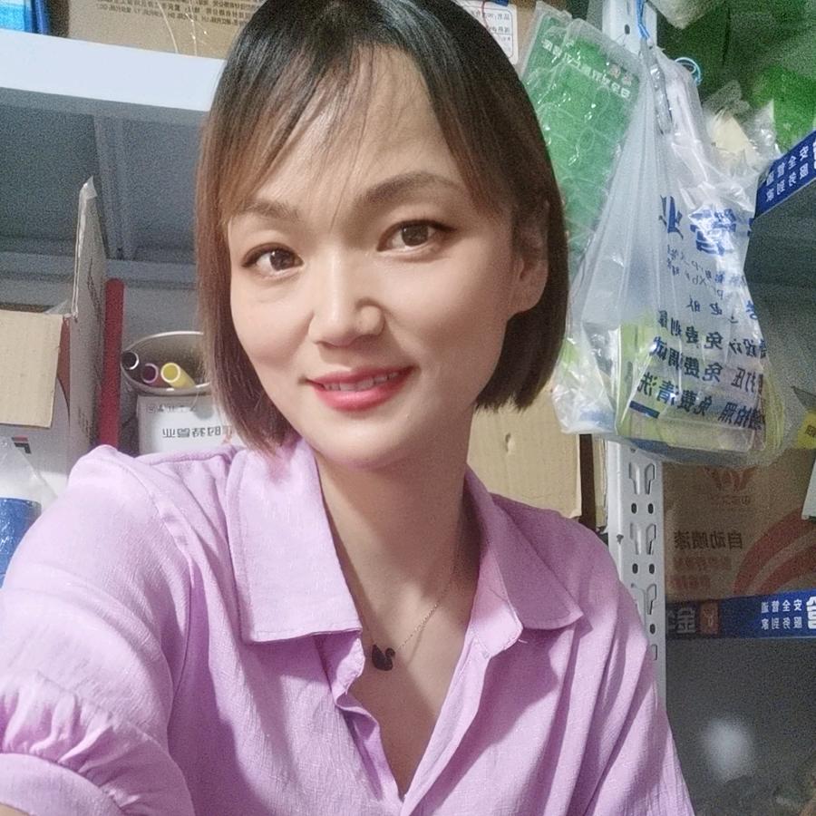 梦随心❤动