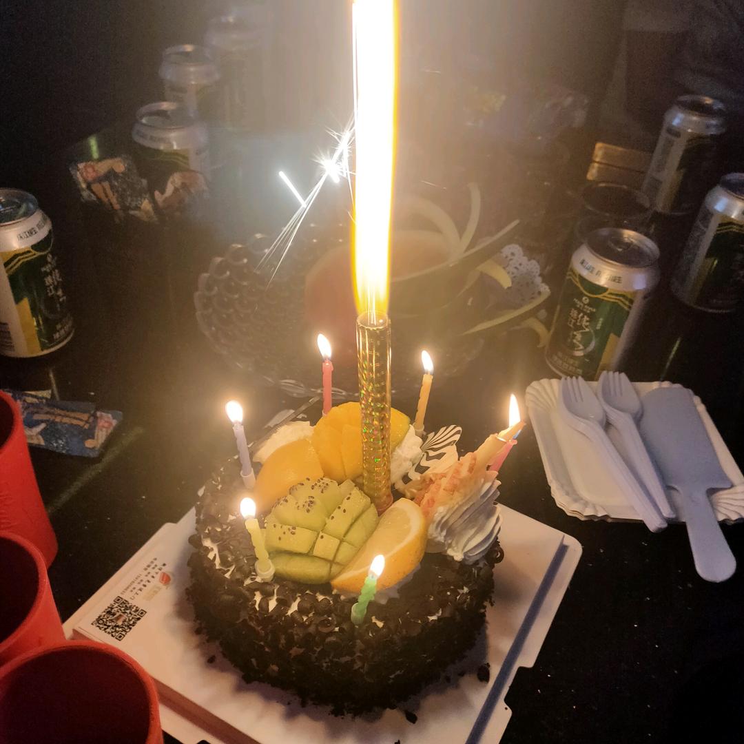 啊珍.