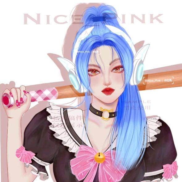 💋仙女下凡脸着地