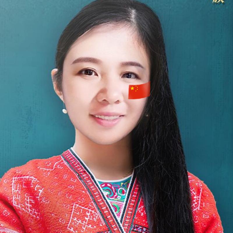 @农村铁妹