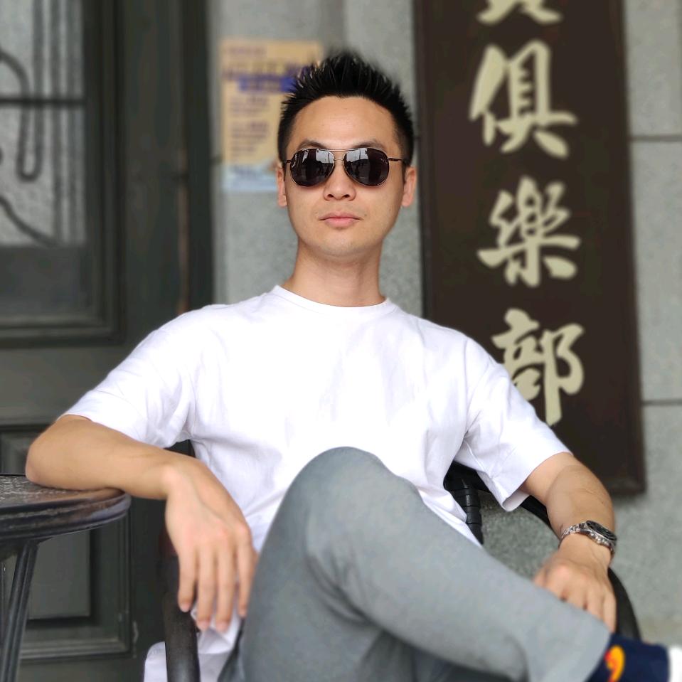 川港(广州)新能源