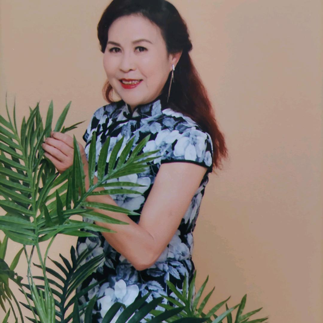 铿锵