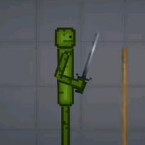 平平无奇的甜瓜