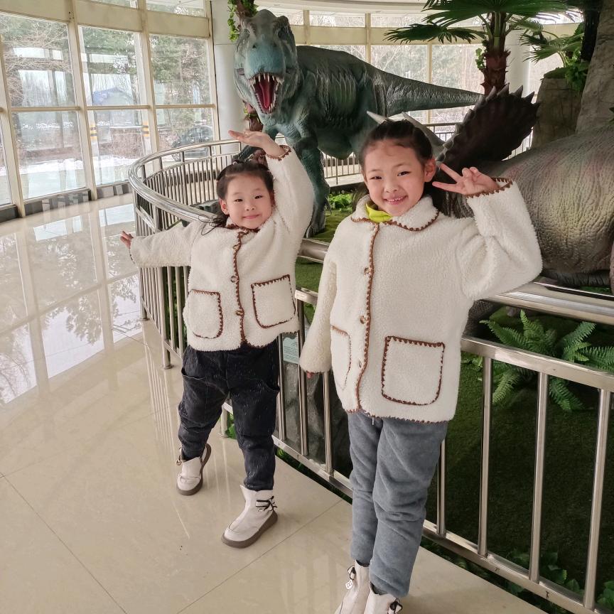 萌琪嘛嘛是静静