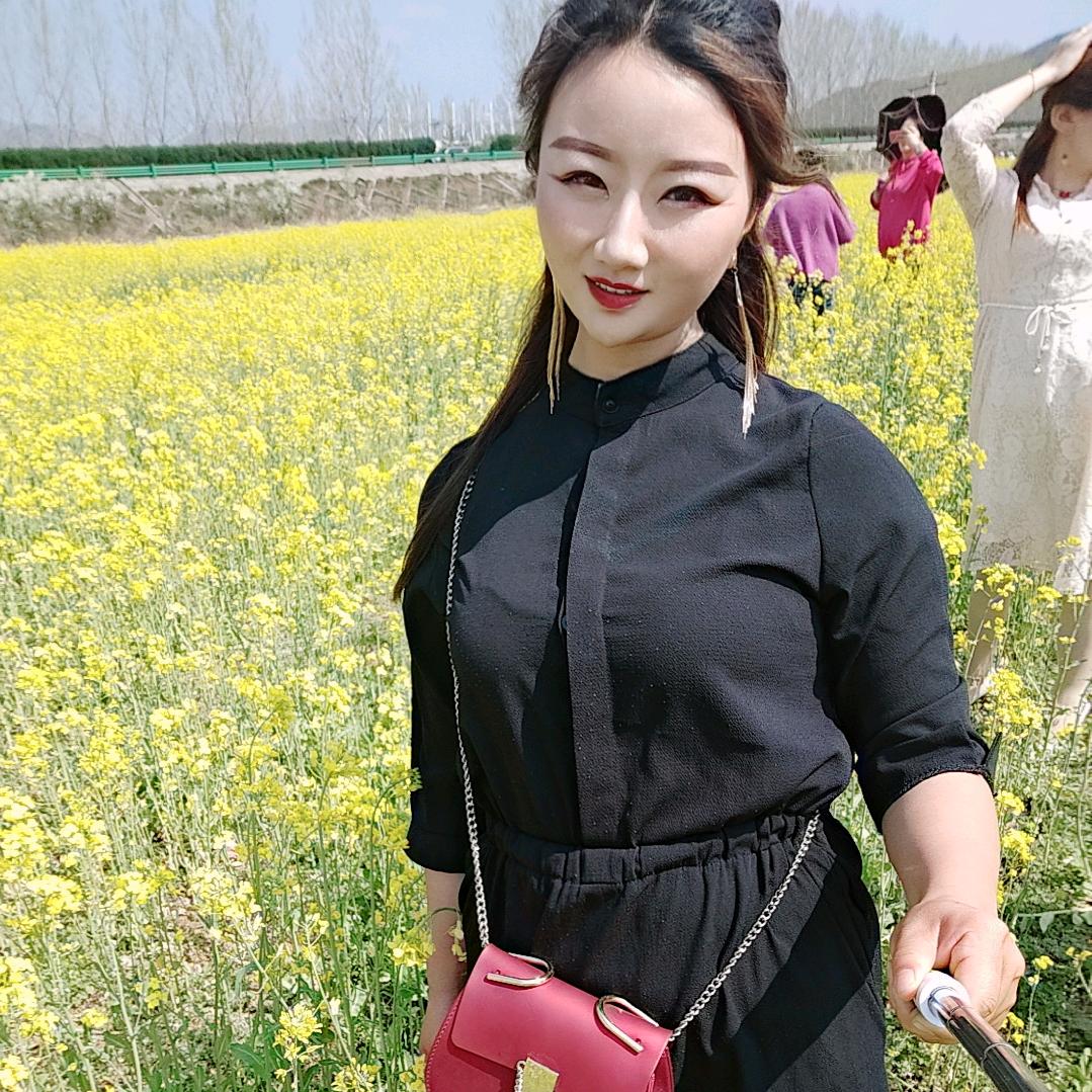一只小奶牛