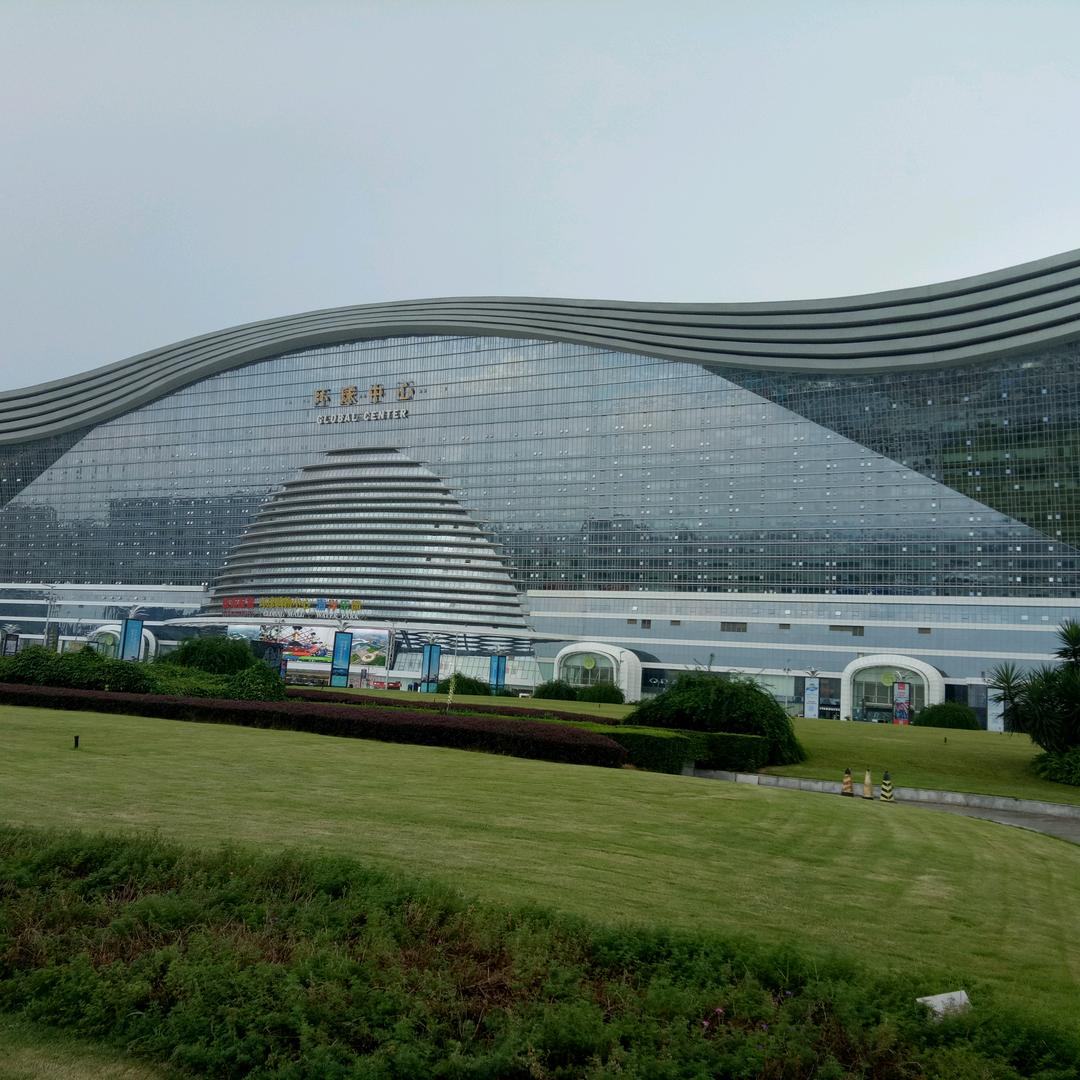 海纳百川