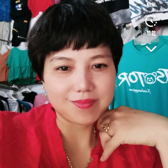 郭集席华服饰