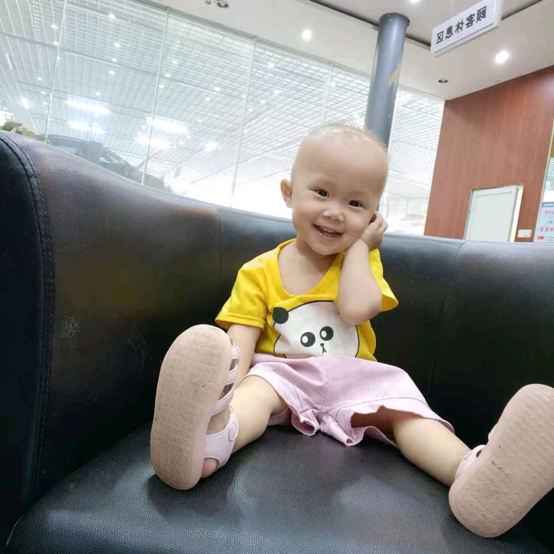 小啊新