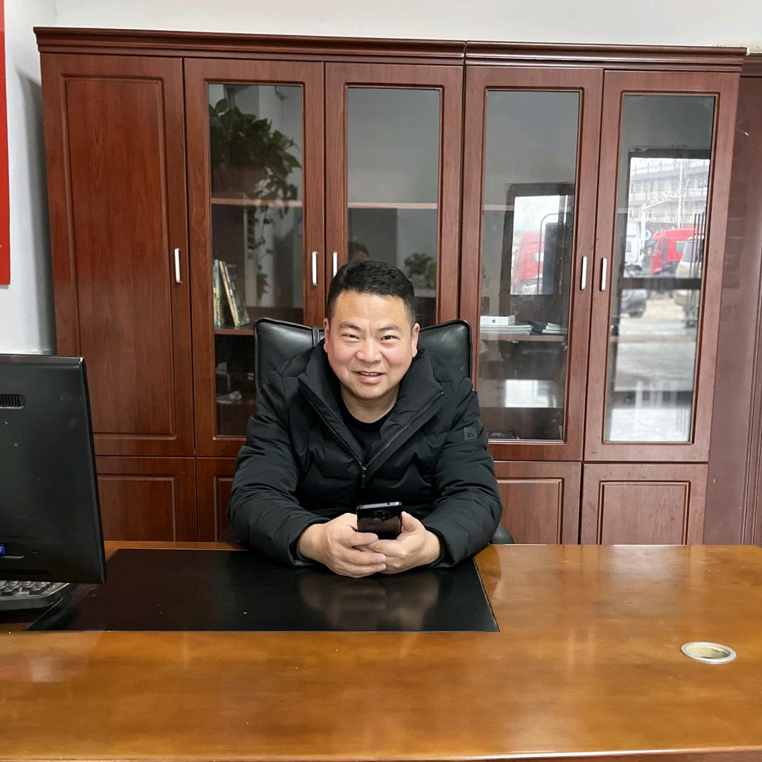 合肥保罗卡车