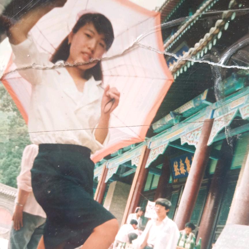 健康管理思雨