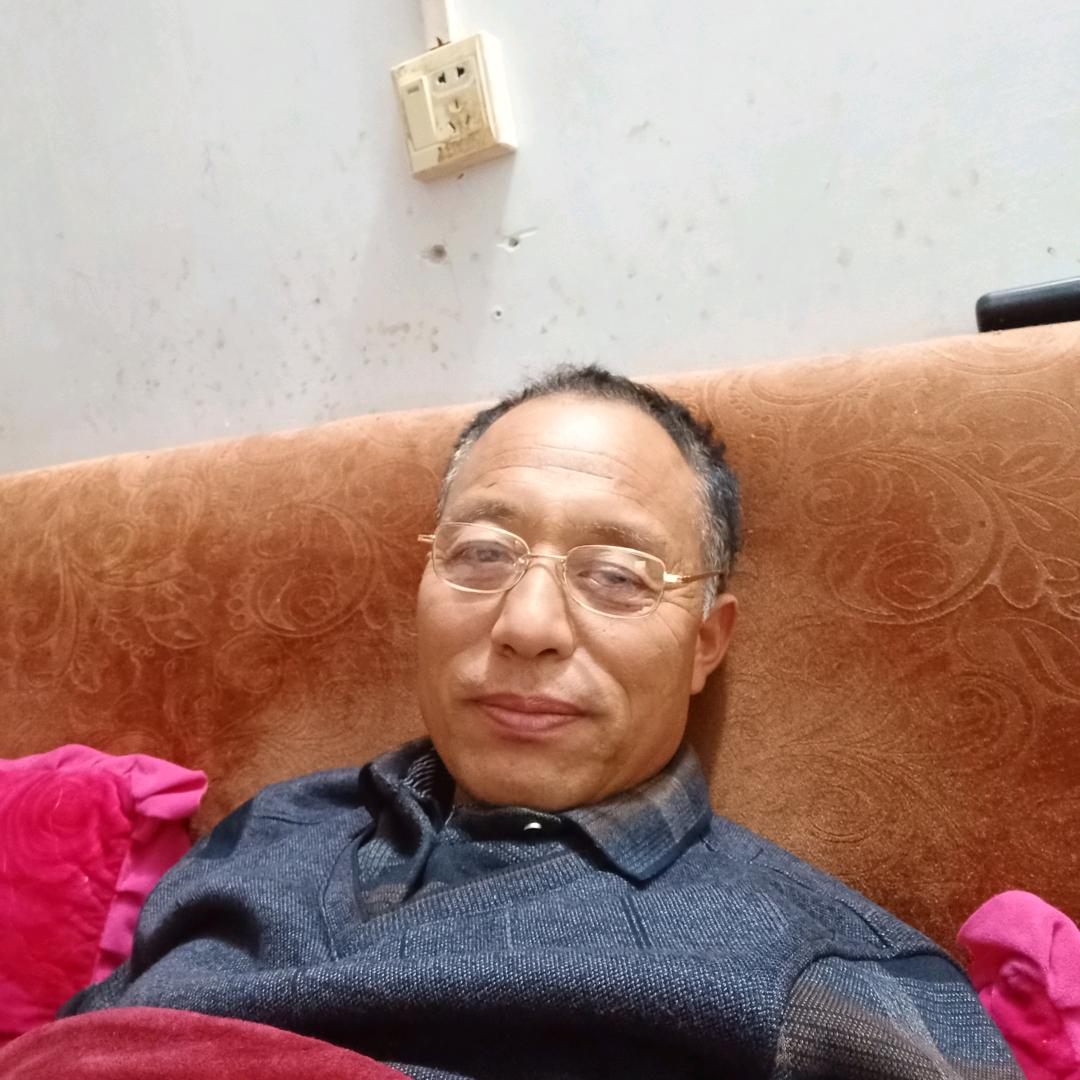 撒网老李