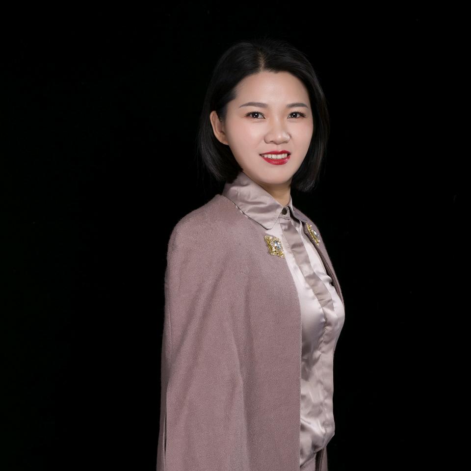 胶州做眉毛的 晓甜