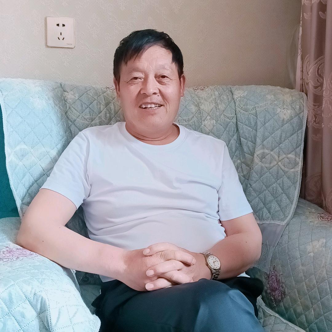 老高