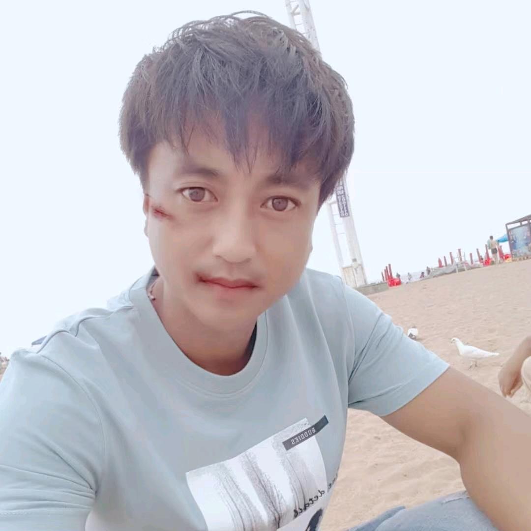 谁与我共舞