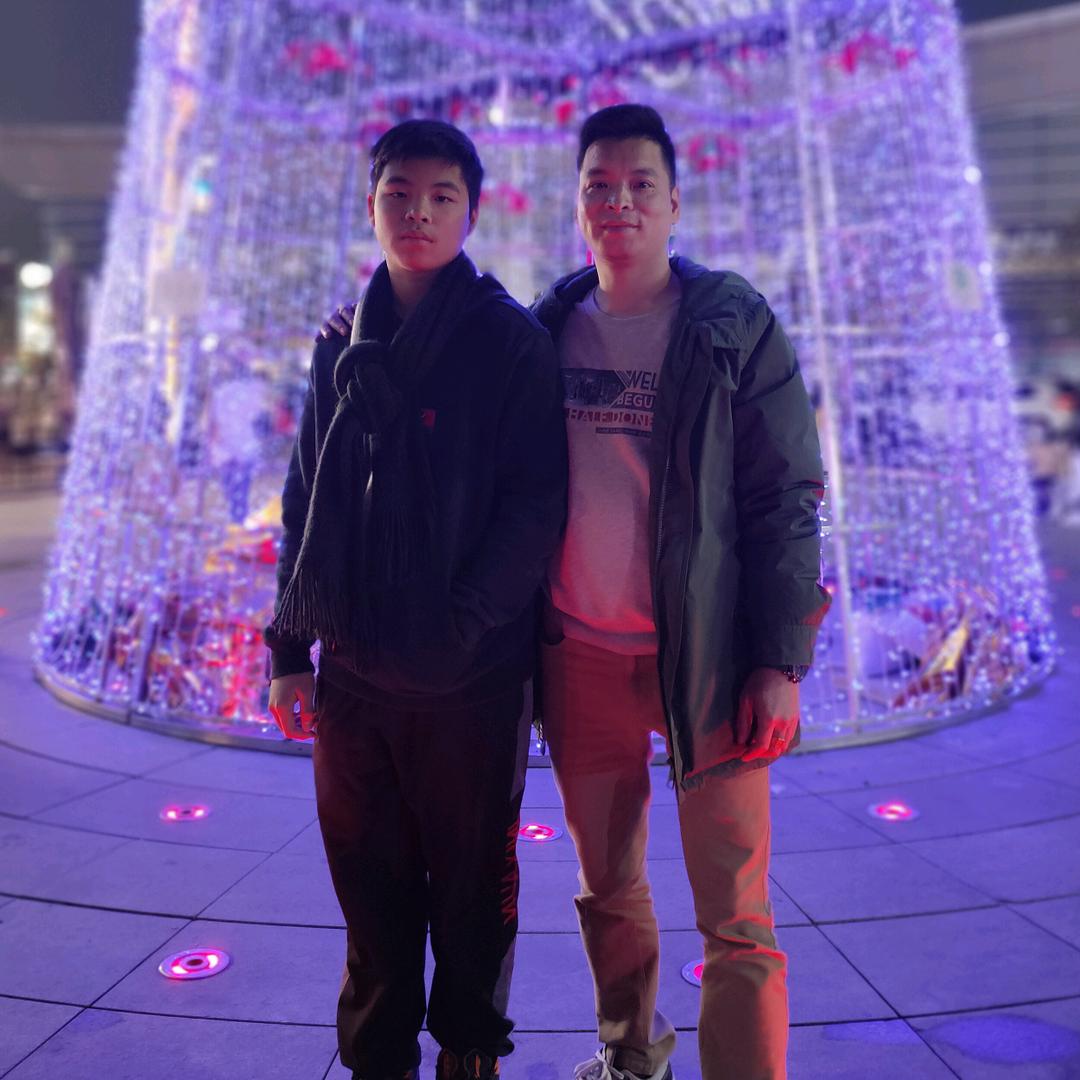 仔仔✨
