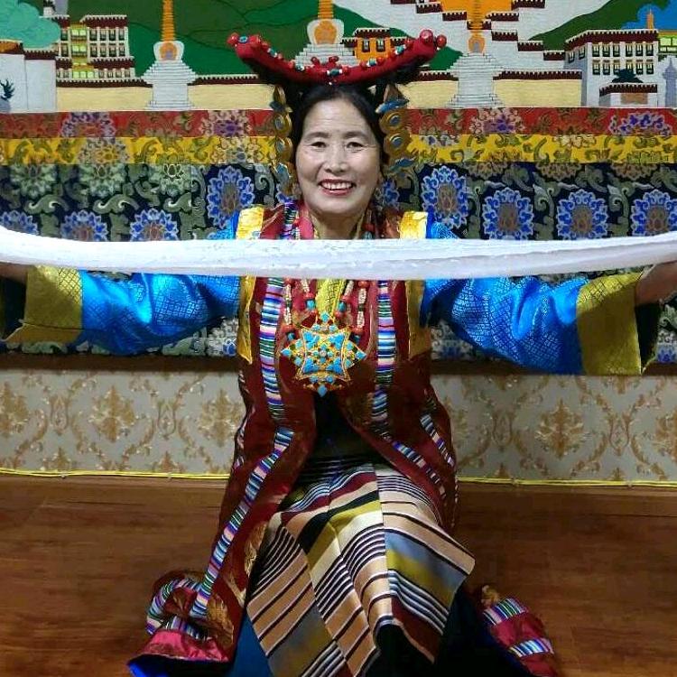 扎堆嘎布