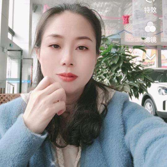 隆回华鑫汽车城 叶子