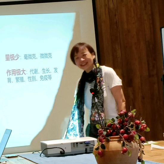 杨语熹