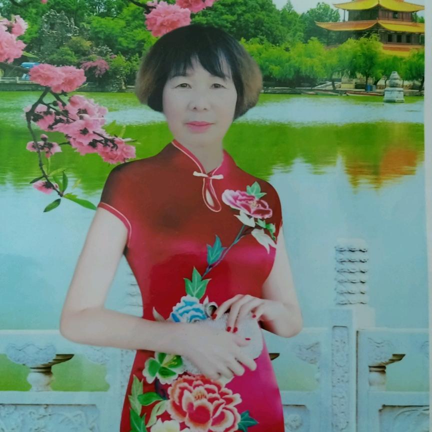 苦尽甘来