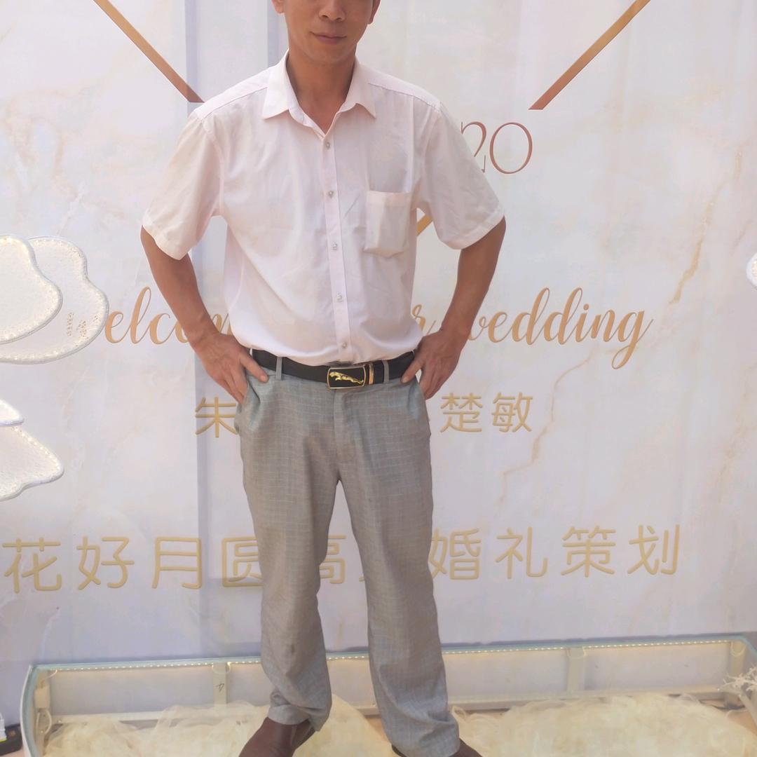 蒋正富