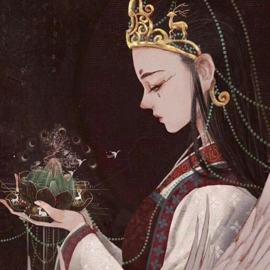 憨憨讲故事