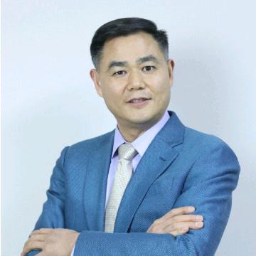 皮肤科专家马春林
