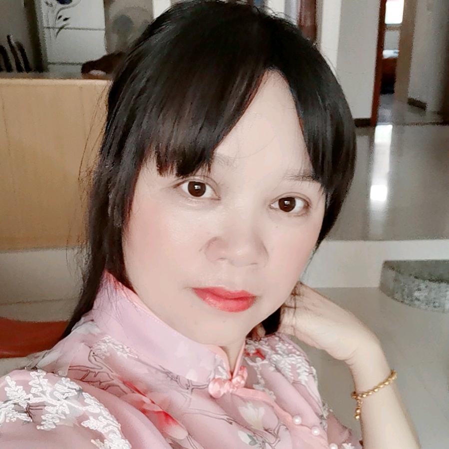 开心小颜