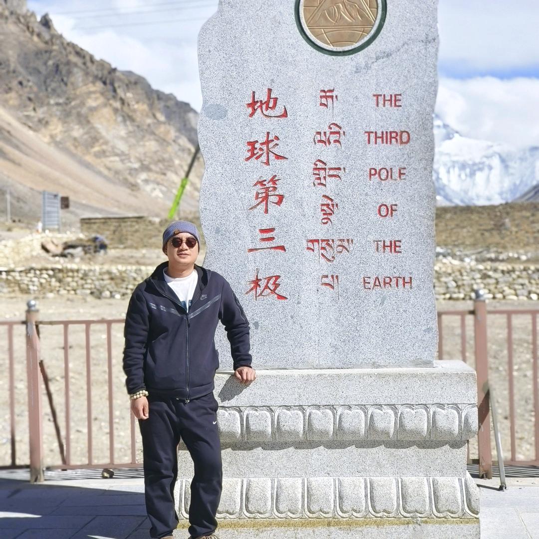 邵阳卖电话手表的五哥