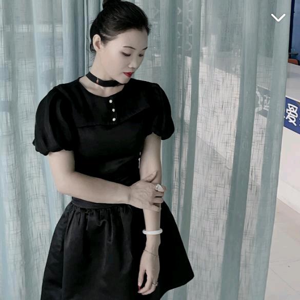 女性形体礼仪—玲玲