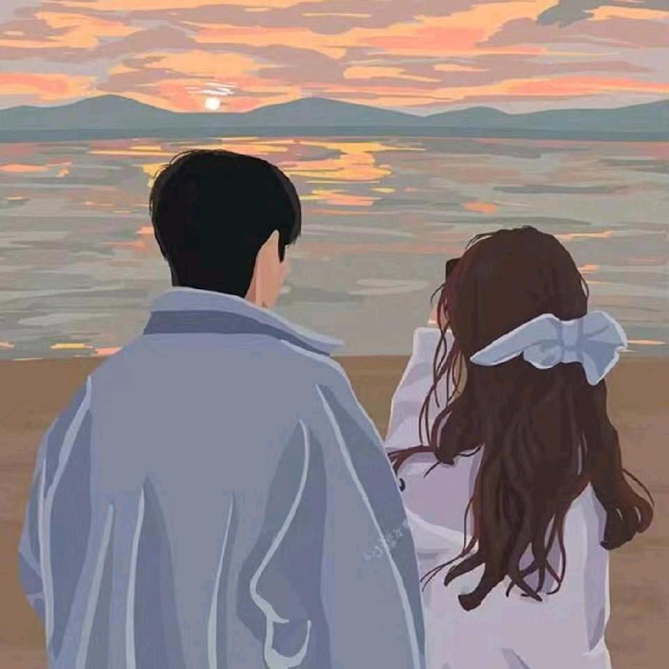 不在