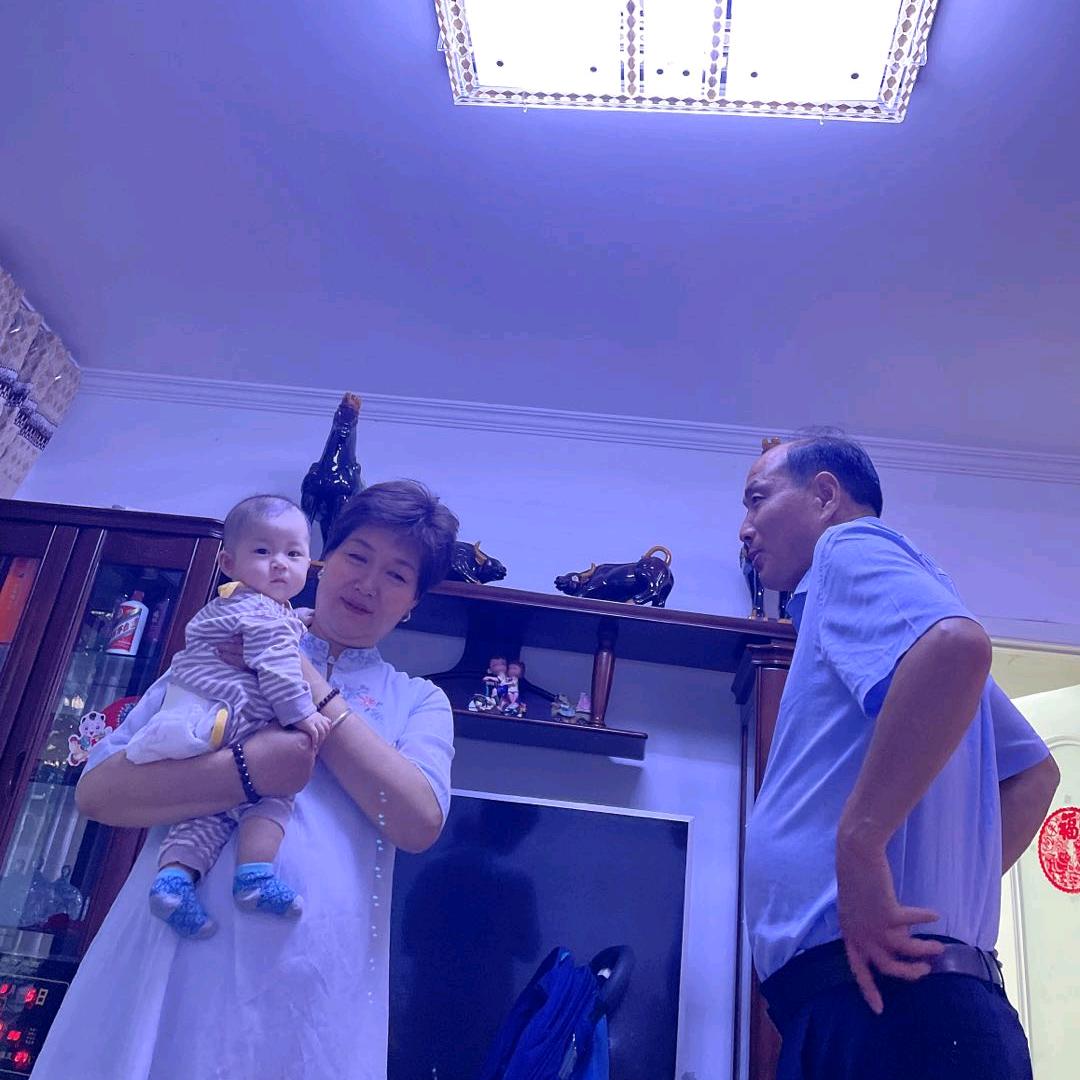 刘爱民