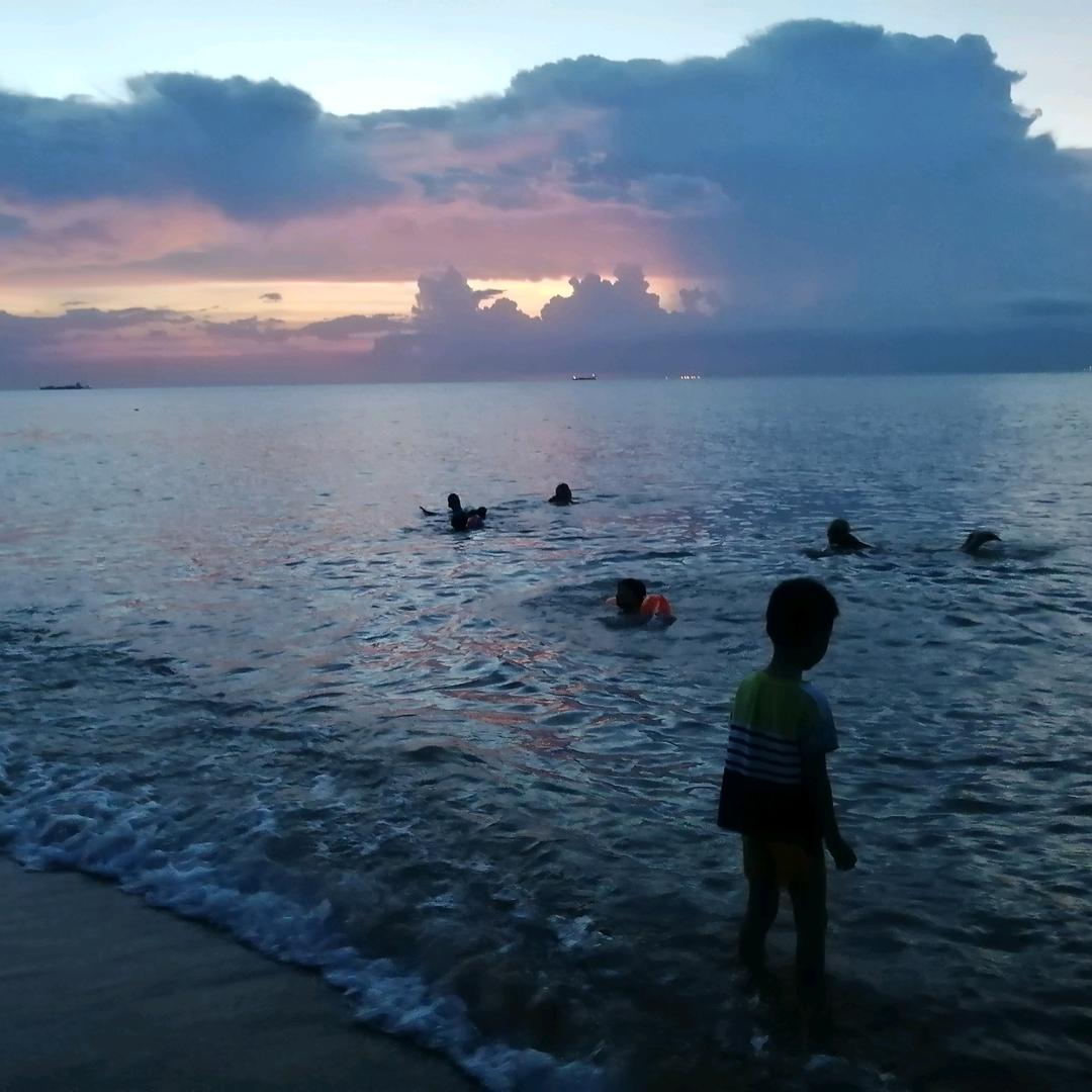 和你一起去看海