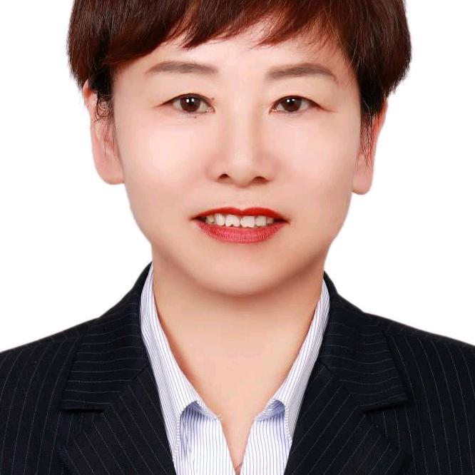 合喜（詹希红）