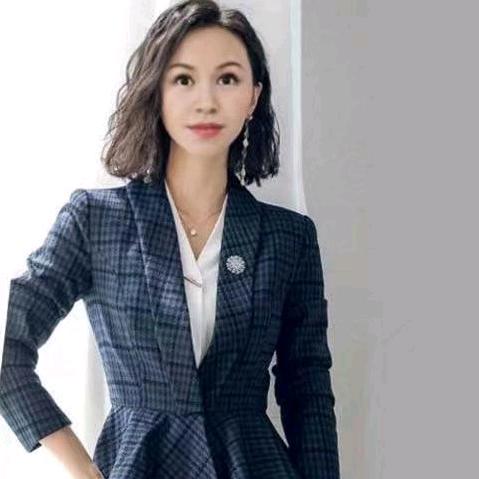 爱学习的80妈妈