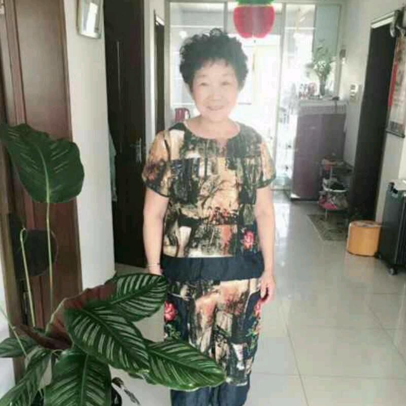 萌妥姥姥